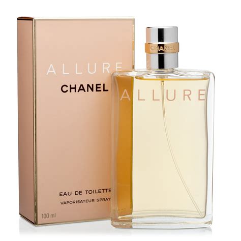 best price chanel allure